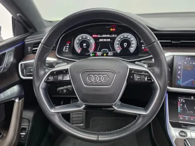 Audi A7 55 TFSI QUATTRO PREMIUM, снимка 13