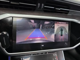 Audi A7 55 TFSI QUATTRO PREMIUM, снимка 15