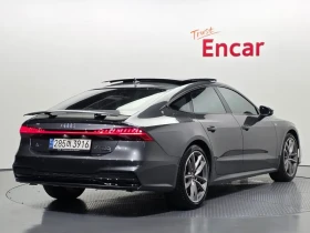 Audi A7 55 TFSI QUATTRO PREMIUM, снимка 2