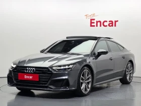 Audi A7 55 TFSI QUATTRO PREMIUM, снимка 1