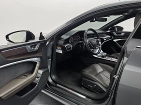 Audi A7 55 TFSI QUATTRO PREMIUM, снимка 10
