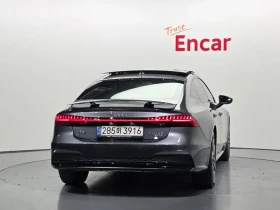 Audi A7 55 TFSI QUATTRO PREMIUM, снимка 4