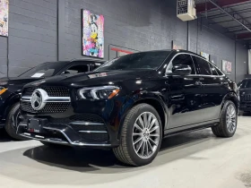 Mercedes-Benz GLE 450 4MATIC* ПАНО* НАВИ* ПОДГРЕВ* ДИСТР.* HUD* МАСАЖИ* , снимка 5