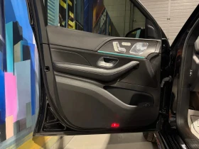 Mercedes-Benz GLE 450 4MATIC* ПАНО* НАВИ* ПОДГРЕВ* ДИСТР.* HUD* МАСАЖИ* , снимка 10