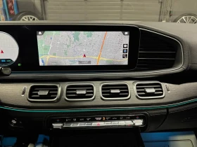 Mercedes-Benz GLE 450 4MATIC* ПАНО* НАВИ* ПОДГРЕВ* ДИСТР.* HUD* МАСАЖИ* , снимка 14