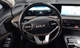 Kia K8 3.5 LPG 2WD Trendy  * koreiskikoli.bg * , снимка 13