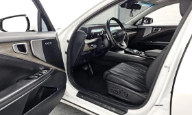 Kia K8 3.5 LPG 2WD Trendy  * koreiskikoli.bg * , снимка 9