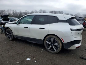 BMW iX Xdrive50 | 360 КАМЕРА | ОБДУХВАНЕ | МАСАЖ | , снимка 6