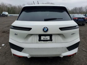BMW iX Xdrive50 | 360 КАМЕРА | ОБДУХВАНЕ | МАСАЖ | , снимка 5