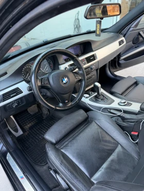BMW 320, снимка 2