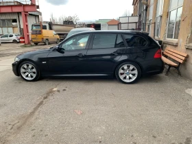 BMW 320, снимка 8
