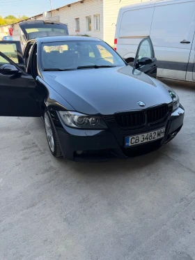 BMW 320, снимка 4