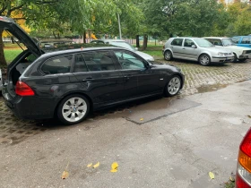 BMW 320, снимка 7