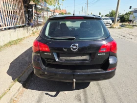 Opel Astra 1, 400 EURO5B , снимка 5