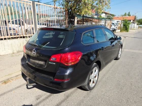 Opel Astra 1, 400 EURO5B , снимка 6
