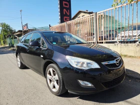 Opel Astra 1, 400 EURO5B , снимка 1