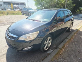 Opel Astra 1, 400 EURO5B , снимка 3