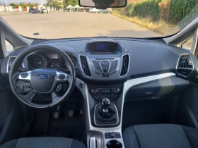 Ford C-max, снимка 2