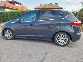 Ford C-max, снимка 10