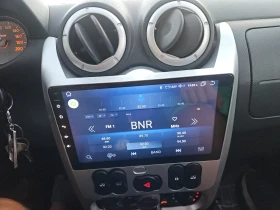 Dacia Sandero 1.4 mpi + газ (lpg), снимка 7