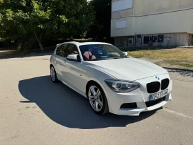 BMW 120 120D Msport Auto, снимка 1