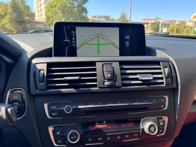 BMW 120 120D Msport Auto, снимка 12