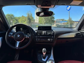 BMW 120 120D Msport Auto, снимка 8