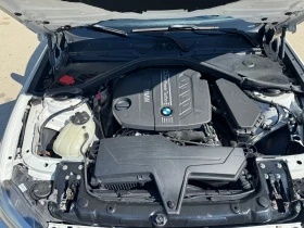BMW 120 120D Msport Auto, снимка 13