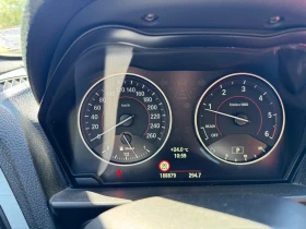 BMW 120 120D Msport Auto, снимка 10