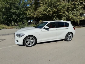 BMW 120 120D Msport Auto, снимка 5