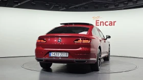 VW Arteon 2.0 TDI* 360* ЕЛ. БАГАЖНИК* HUD* BLIND SPOT* КРАЙН, снимка 4