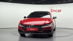 VW Arteon 2.0 TDI* 360* ЕЛ. БАГАЖНИК* HUD* BLIND SPOT* КРАЙН, снимка 3