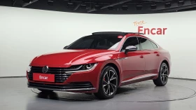 VW Arteon 2.0 TDI* 360* ЕЛ. БАГАЖНИК* HUD* BLIND SPOT* КРАЙН, снимка 1