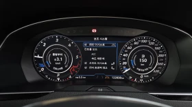 VW Arteon 2.0 TDI* 360* ЕЛ. БАГАЖНИК* HUD* BLIND SPOT* КРАЙН, снимка 8