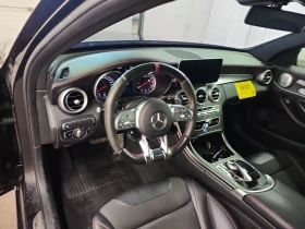 Mercedes-Benz C 43 AMG * CARFAX * Без инциденти * , снимка 6