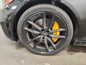 Mercedes-Benz C 43 AMG * CARFAX * Без инциденти * , снимка 15