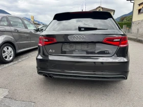 Audi A3, снимка 4