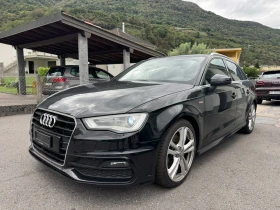 Audi A3, снимка 1