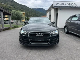 Audi A3, снимка 6