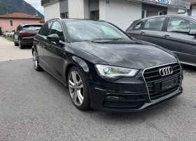Audi A3, снимка 3