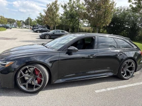 Audi Rs6 КЛИП НА МОТОРА, АВТОКРЕДИТ, снимка 2