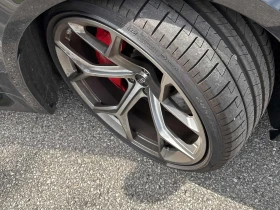 Audi Rs6 КЛИП НА МОТОРА, АВТОКРЕДИТ, снимка 7