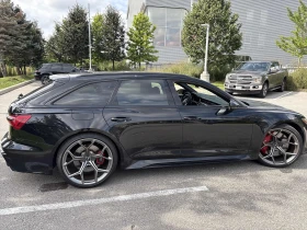 Audi Rs6 КЛИП НА МОТОРА, АВТОКРЕДИТ, снимка 3