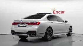 BMW 750 LI XDRIVE FIRST CLASS * КРАЙНА ЦЕНА* FULL MAX, снимка 2