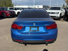 BMW 440 i xDrive | CARFAX | АВТОФИНАНСИРАНЕ, снимка 5