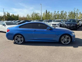 BMW 440 i xDrive | CARFAX | АВТОФИНАНСИРАНЕ, снимка 4
