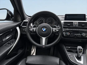 BMW 330 АвтоКредит * (ЦЕНА ДО БГ), снимка 12