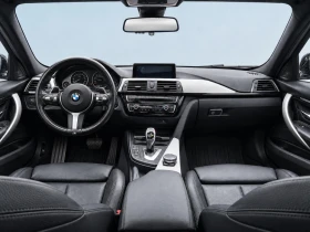 BMW 330 АвтоКредит * (ЦЕНА ДО БГ), снимка 11