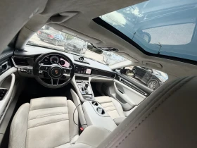 Porsche Panamera, снимка 10