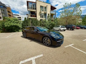 Porsche Panamera, снимка 6
